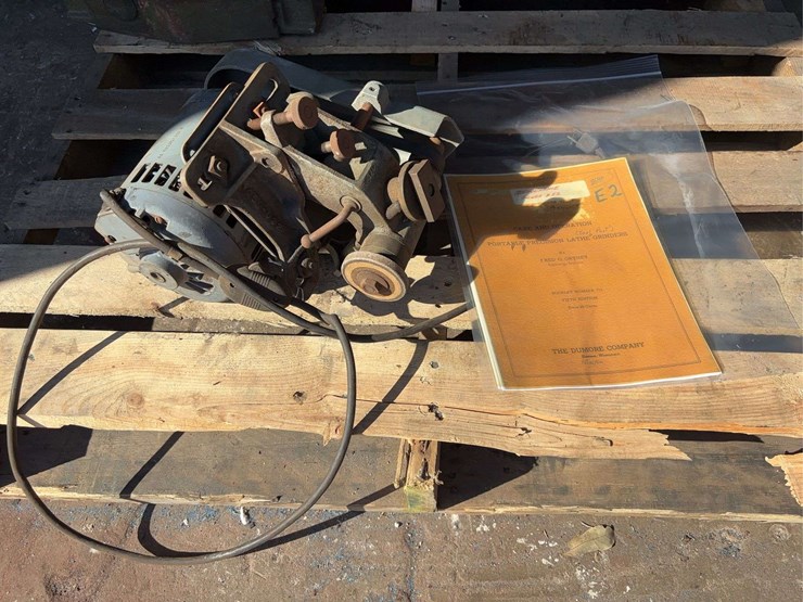 tool-post-lathe-grinder-(dumore)-image-1