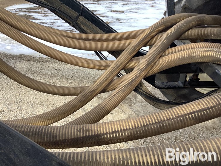 2011-kuhn-krause-1200-gladiator-w/montag-dry-box-fertilizer-cart-w/scale-image-17