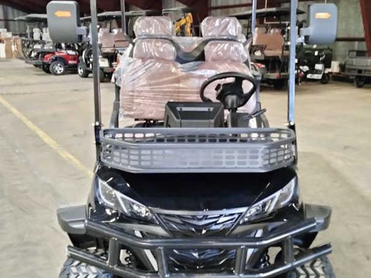 #110-•-4-seater-electric-golf-cart-(sdlgc80)-image-2