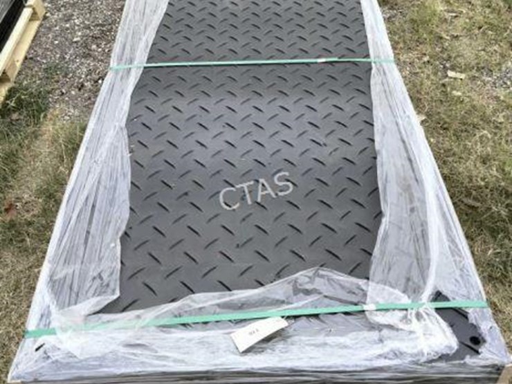 #116-•-(15)-ground-protection-mats---41"x8'-image-3