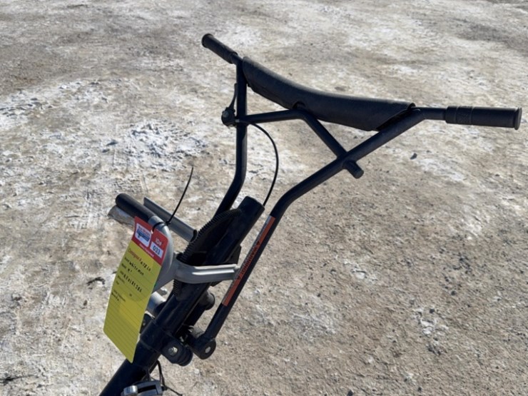 b46h11h-4'-power-power-trowel-with-gx340-honda-motor-s.n#-rf0189586-image-5