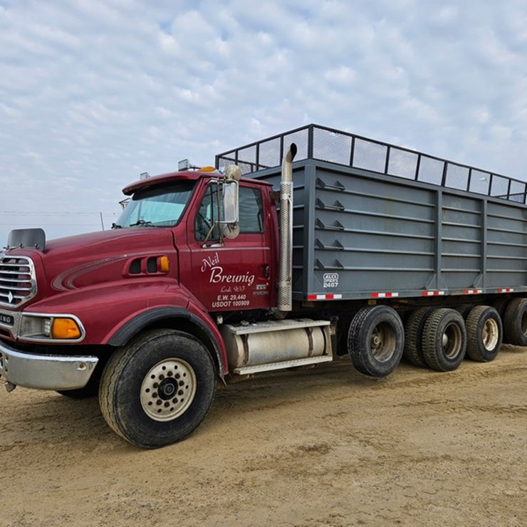 2000 CATERPILLAR C13