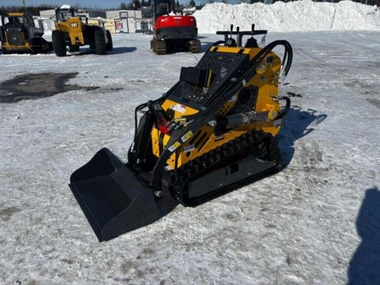 unused-2025-sdlanch-sdll60-skid-steer-image-1