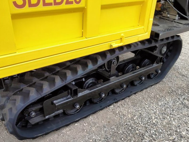 #132-•-mini-dumper---gas-(sdld25)-image-4