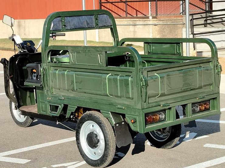 #30-•-electric-tricycle-(iret13)---green-image-3