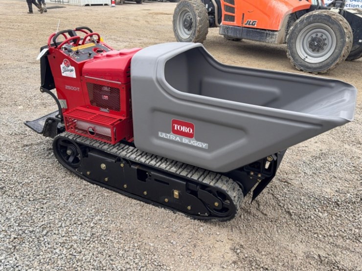 toro-ultra-25hp-concrete-buggy-s.n#-68138-hours--13.8-image-4