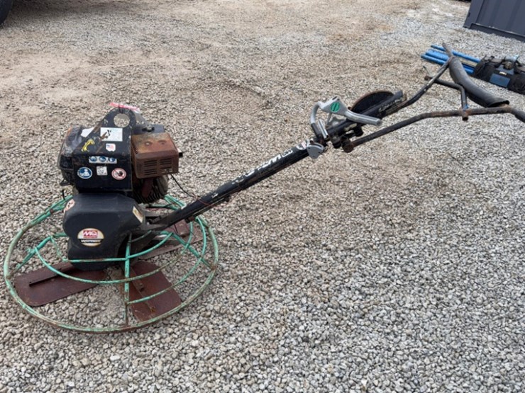 2018-whiteman-j3690-3'-power-trowel-s.n#-mio113133-image-3