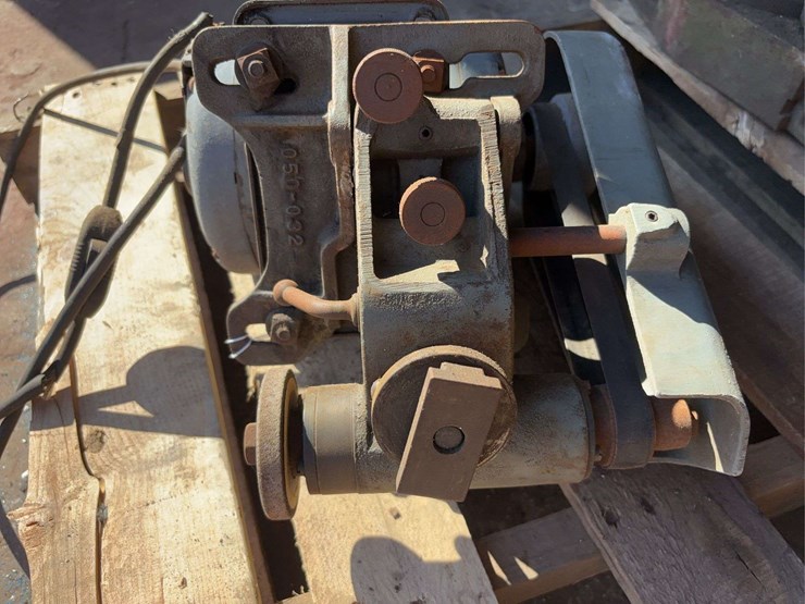 tool-post-lathe-grinder-(dumore)-image-9