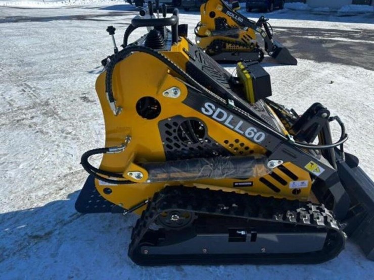 unused-2025-sdlanch-sdll60-skid-steer-image-15