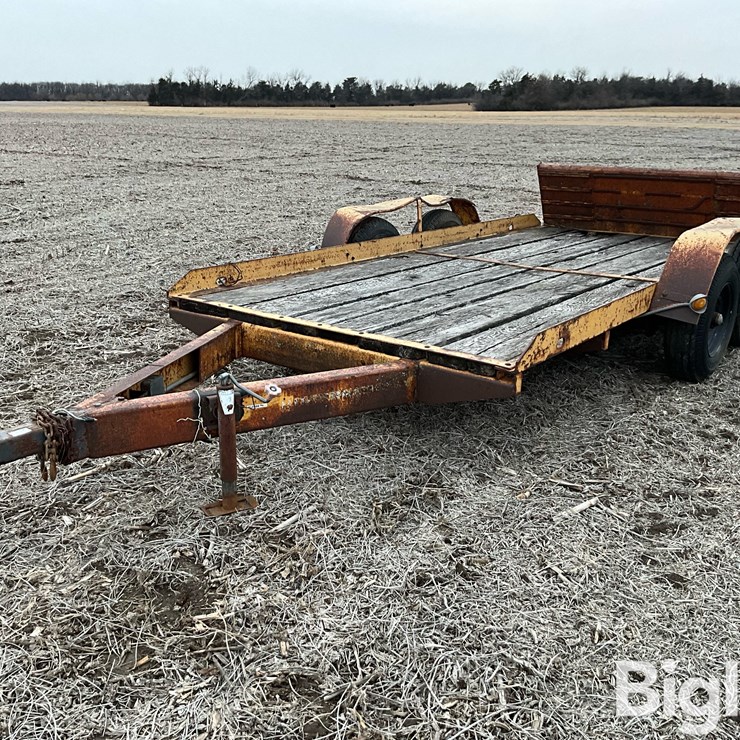 1966 INTERNATIONAL 14