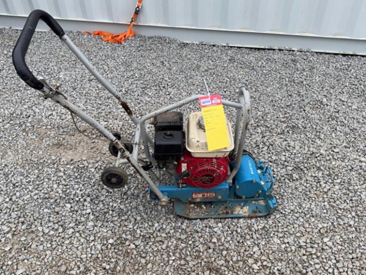 bartell-vibrator-with-honda-motor-image-1