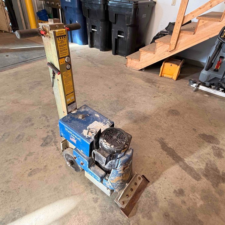 NATIONAL FLOORING 6280