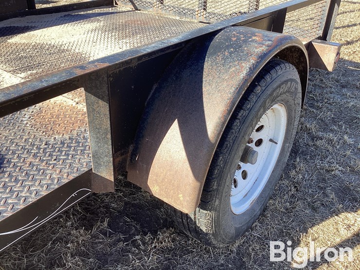 2008-starlite-6'x10'-s/a-utility-trailer-image-12