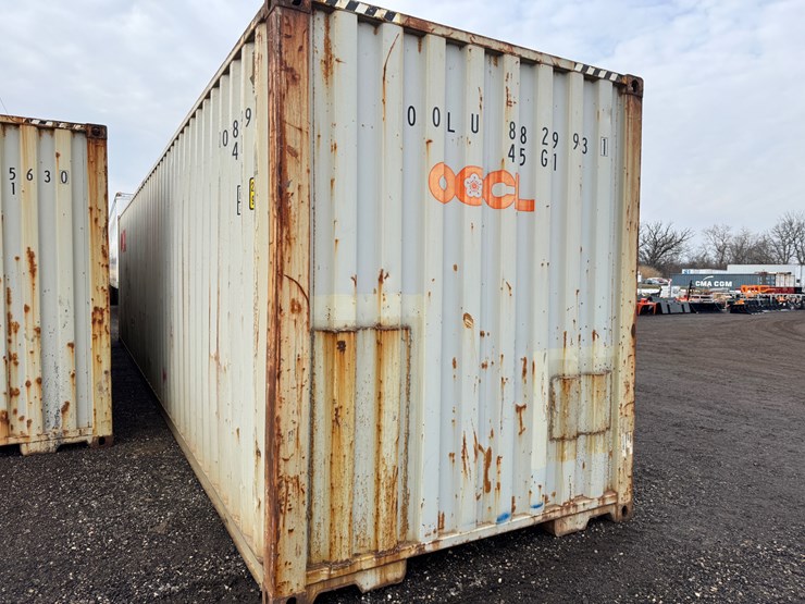 #2009-•-used,-40'-high-cube-shipping-container-image-5