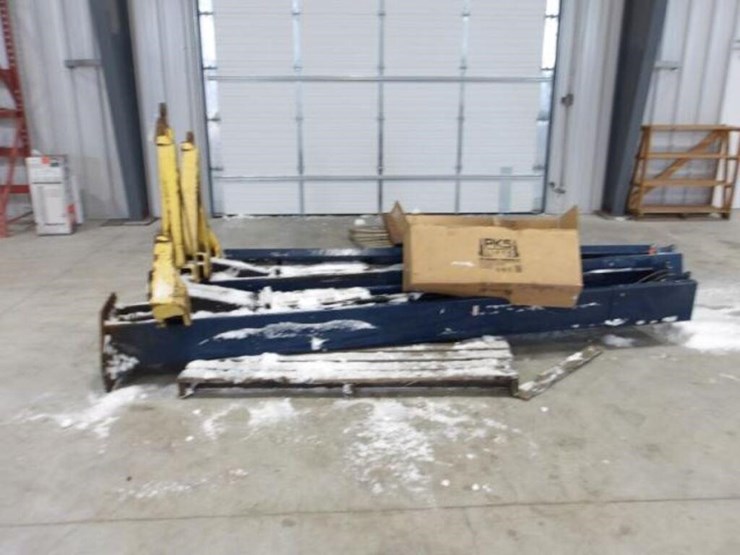 2008-challenger-lifts-10,000-lb-2-post-automotive-image-1