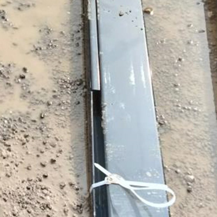 #300 • Forklift Extension Rod