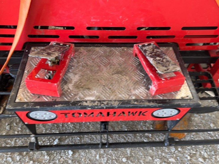 2024-tamahawk-trt46v-s.n#-trt46v1430-8'-ride-on-trowel-35hp-hour-40.4-image-8
