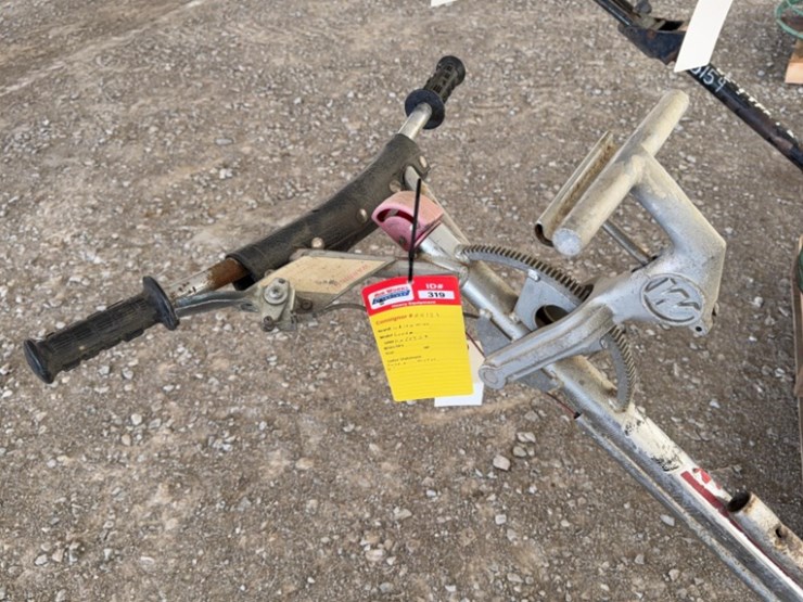 whiteman-4'-power-trowel-with-honda-motor-s.n#h06629-image-7