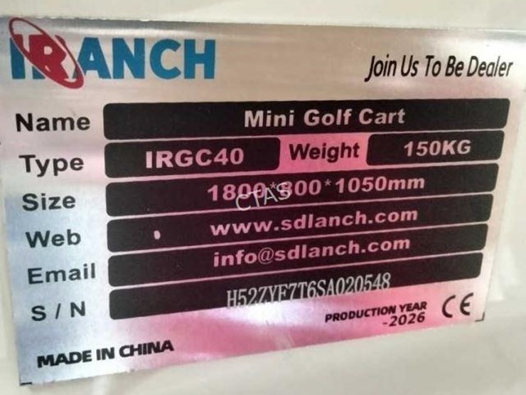 #31-•-mini-2-seater-electric-trike-golf-cart-(irgc40)-image-9