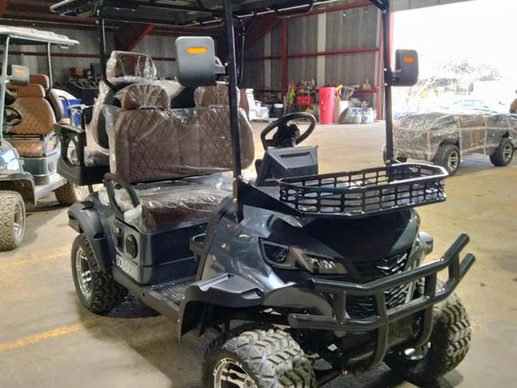 #9-•-4-seater-electric-golf-cart-(sdlgc80)-image-2