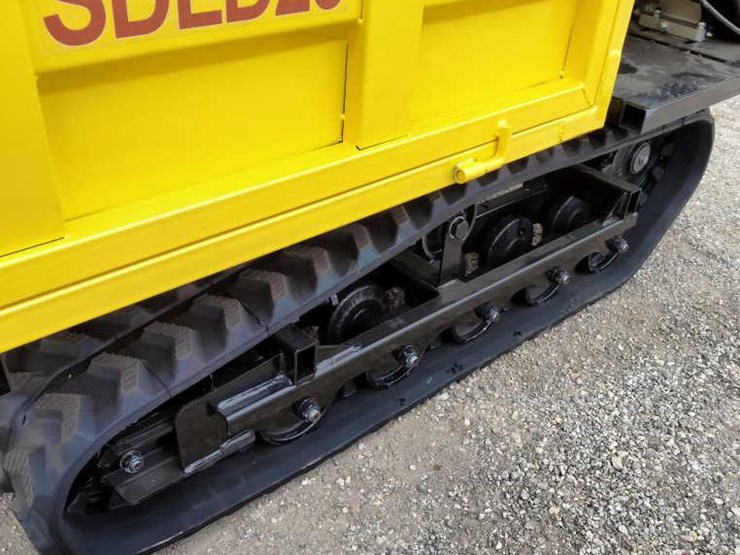 #3-•-mini-dumper---gas-(sdld25)-image-4