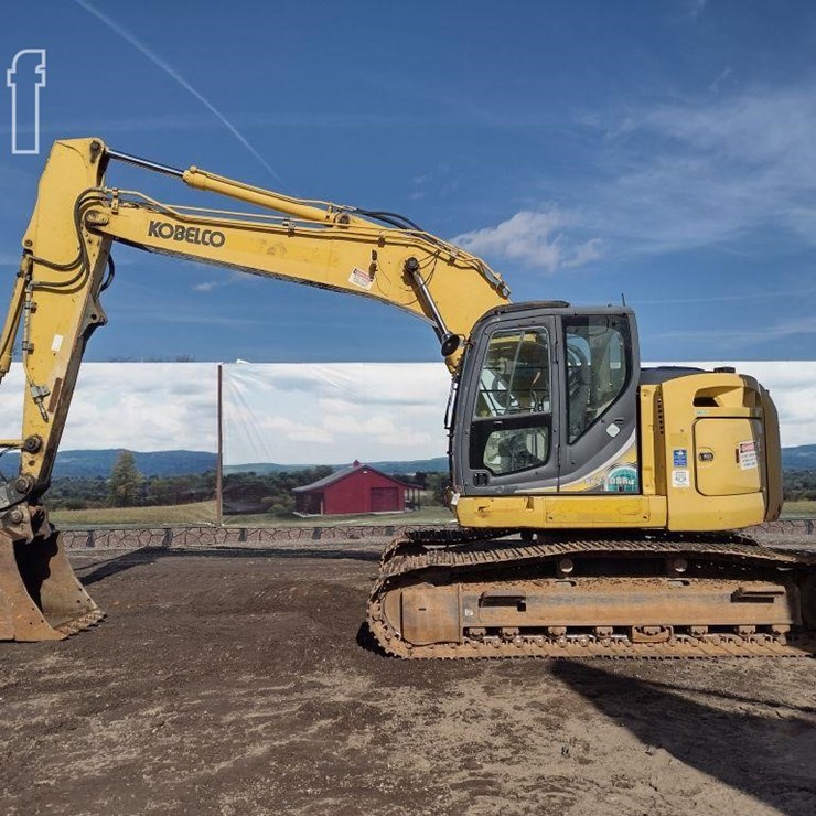 KOBELCO SK230SR LC-5
