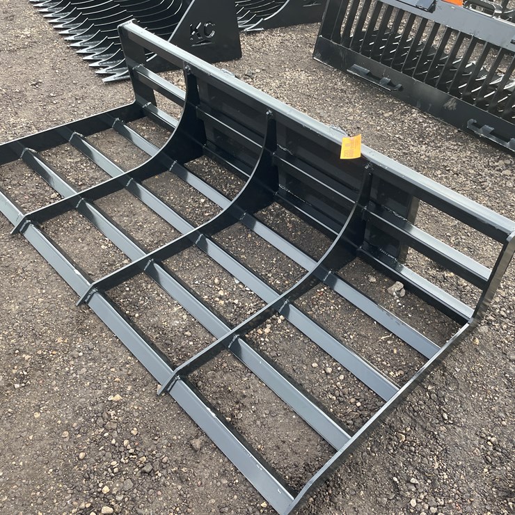 #2063 • 72" Land Plane