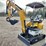 #51-•-mini-excavator---yanmar-diesel-(sdle20)-image-2