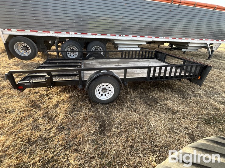 2019-h&h-14’-s/a-utility-trailer-image-4