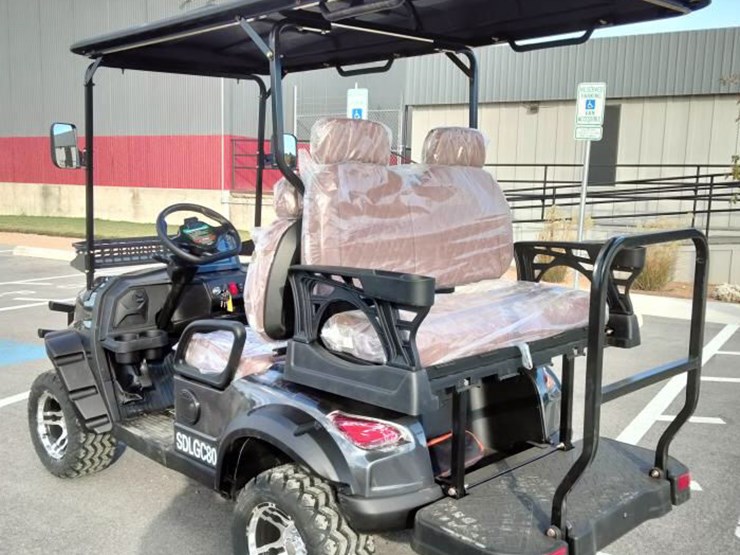 #112-•-4-seater-electric-golf-cart-(sdlgc80)-image-3