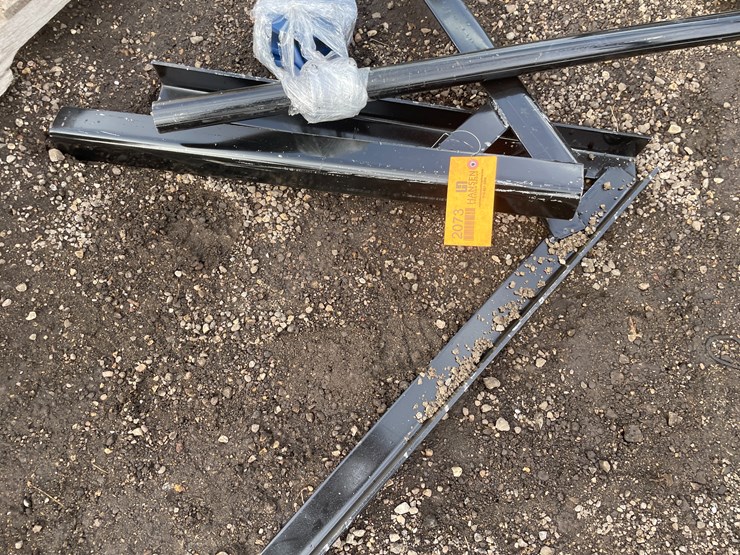 #2073-•-ar500-gong-shooting-target-image-2