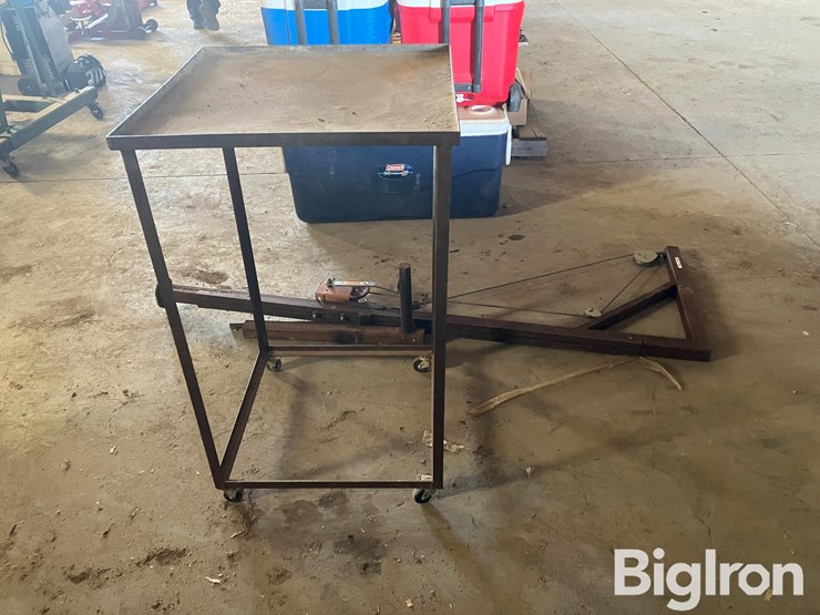 shop-built-bumper-lift-hoist-&-cart-image-8