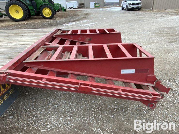 2009-elite-30’-dovetail-t/a-gooseneck-trailer-image-15