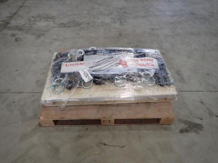 unused-qty-of-greatbear-double-leg-lifting-chain-image-1