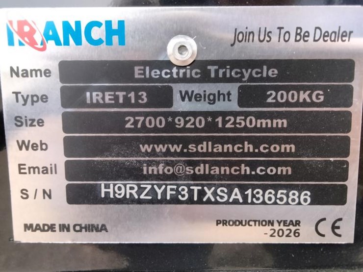 #28-•-electric-tricycle-(iret13)---black-image-10