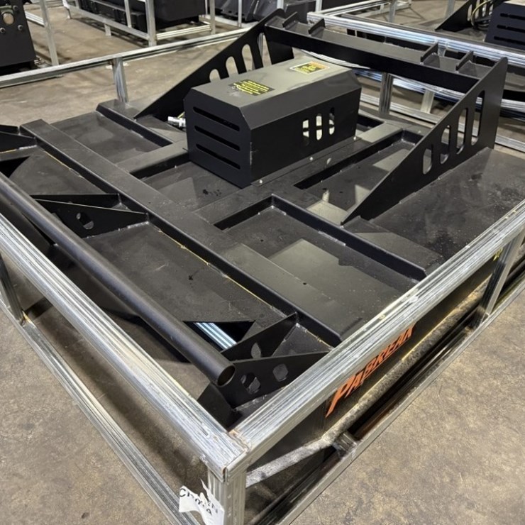 2025 PABREAK BC352 Brush Cutter