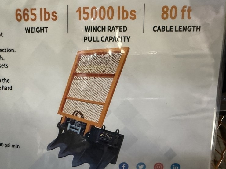 2025-arteer-ss-1500g-hydraulic-logging-winch-image-9