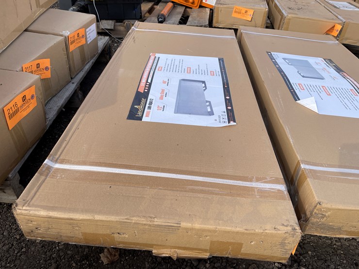 #2114-•-1/2"-land-honor-universal-quick-attach-mount-plate-image-6