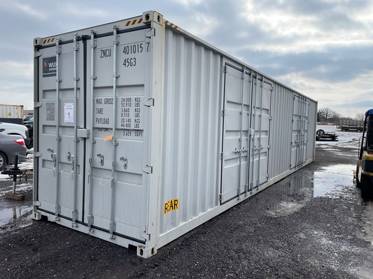 #2049-•-40'-multi-door-shipping-container-image-1