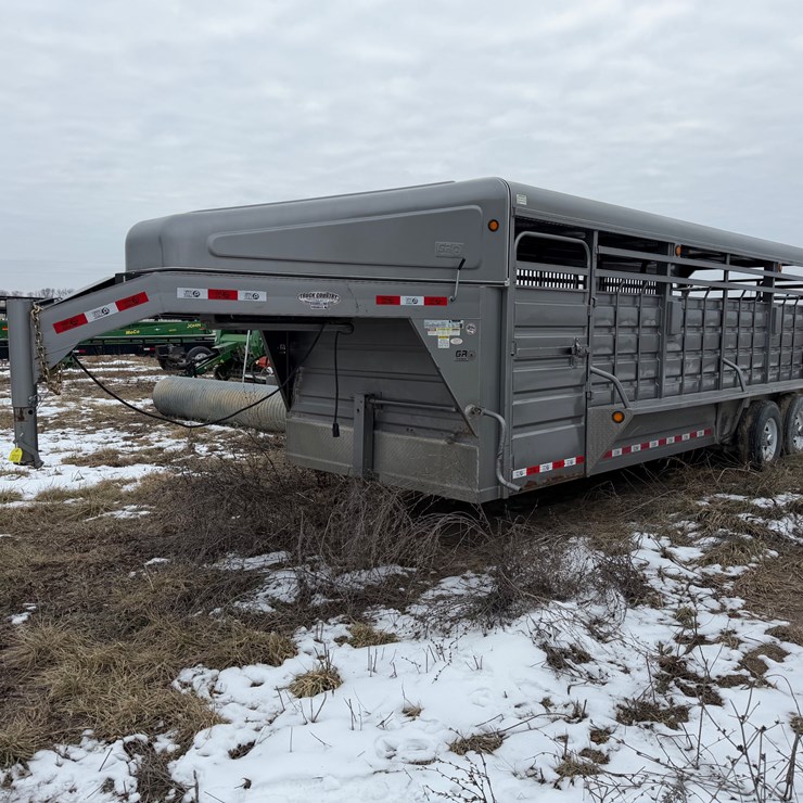 #1013 • GR Trailer