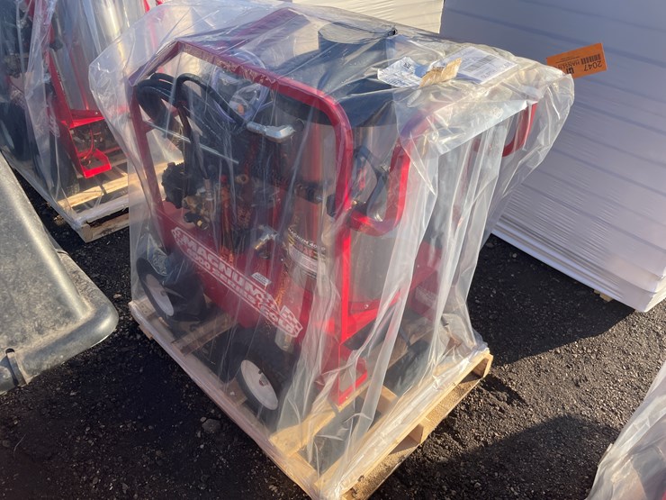 #2046-•-easy-kleen-magnum-4000-pressure-washer-image-3