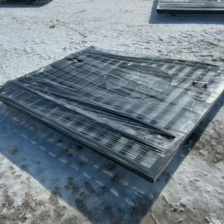 UNUSED (1) Set Of Greatbear 14 Ft Dual Swing