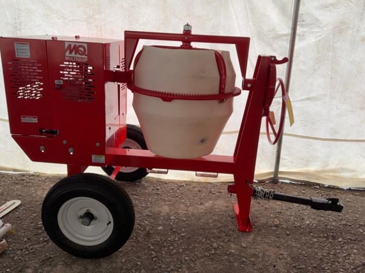 mq-mc64ph8-concrete-mixer-s.n#-f02451040-image-1