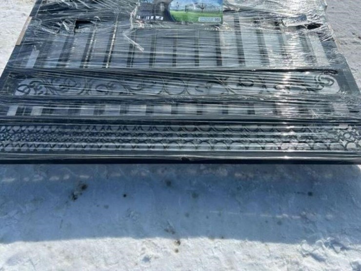 unused-(1)-set-of-greatbear-14-ft-dual-swing-image-8