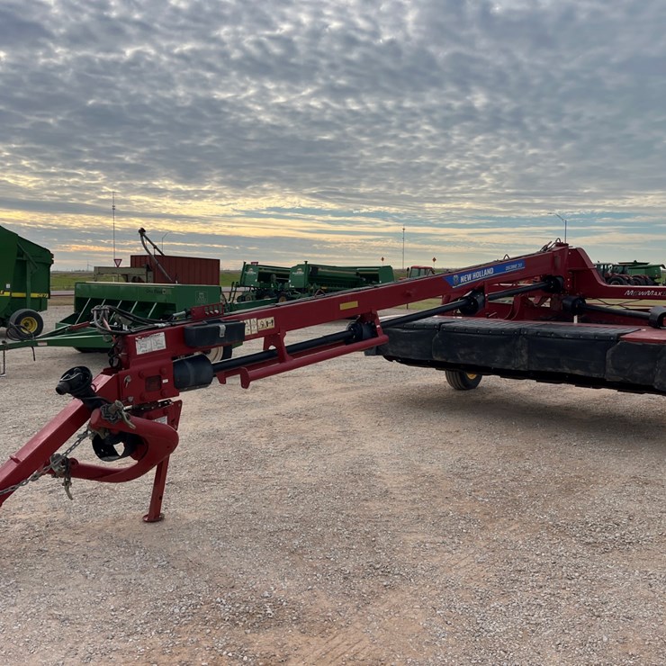 2014 NEW HOLLAND 313