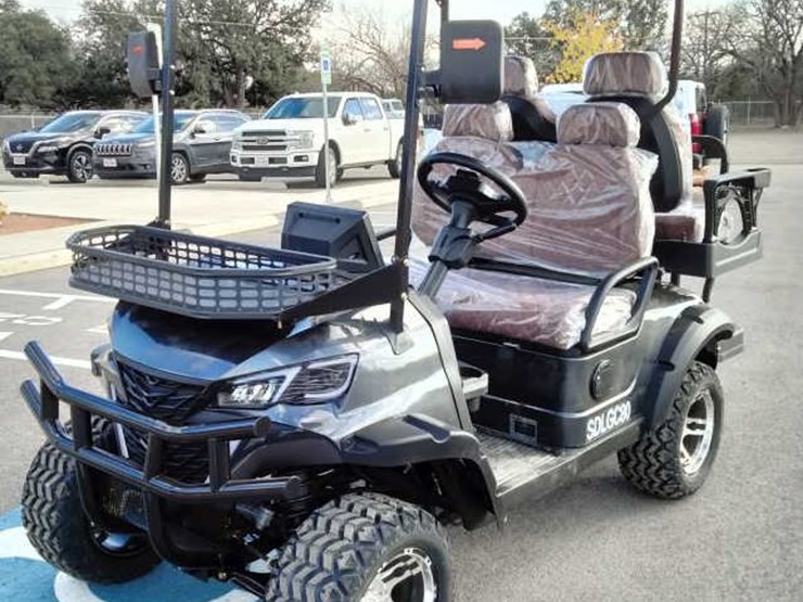 #112-•-4-seater-electric-golf-cart-(sdlgc80)-image-1