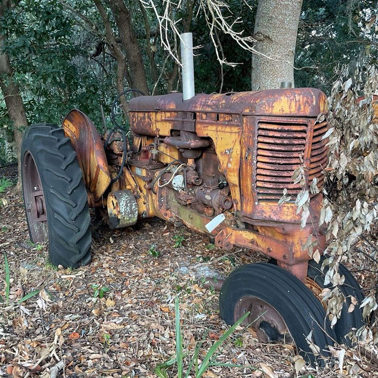 MINNEAPOLIS MOLINE U