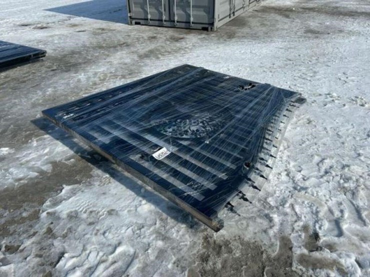 unused-(1)-set-of-greatbear-14-ft-dual-swing-image-3