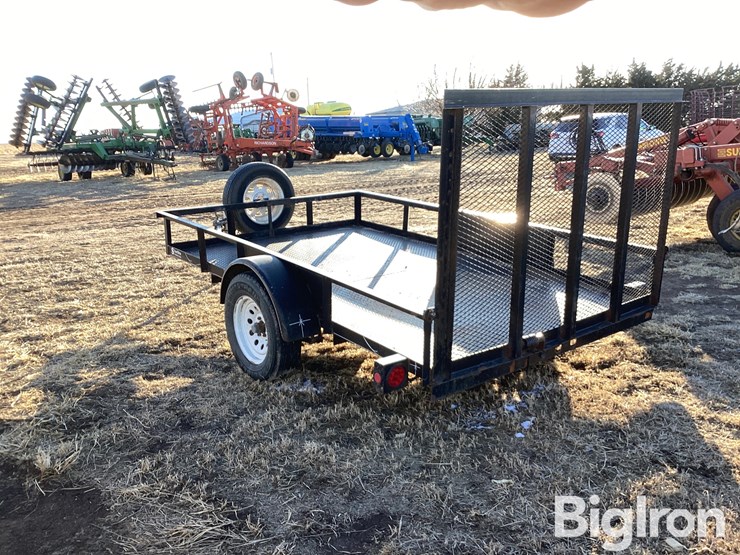 2008-starlite-6'x10'-s/a-utility-trailer-image-7