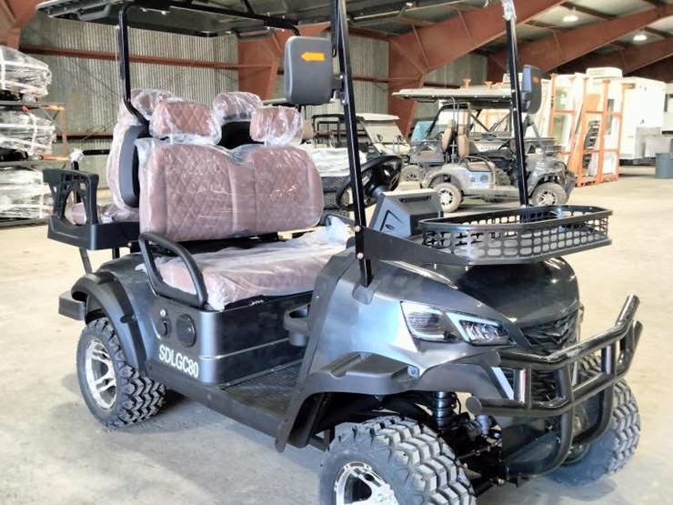 #11-•-4-seater-electric-golf-cart-(sdlgc80)-image-2